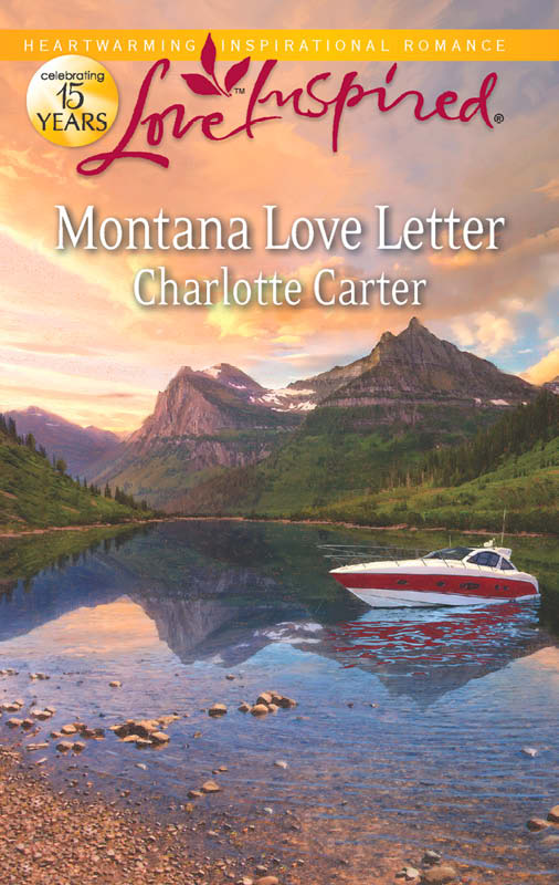 Montana Love Letter (2012)