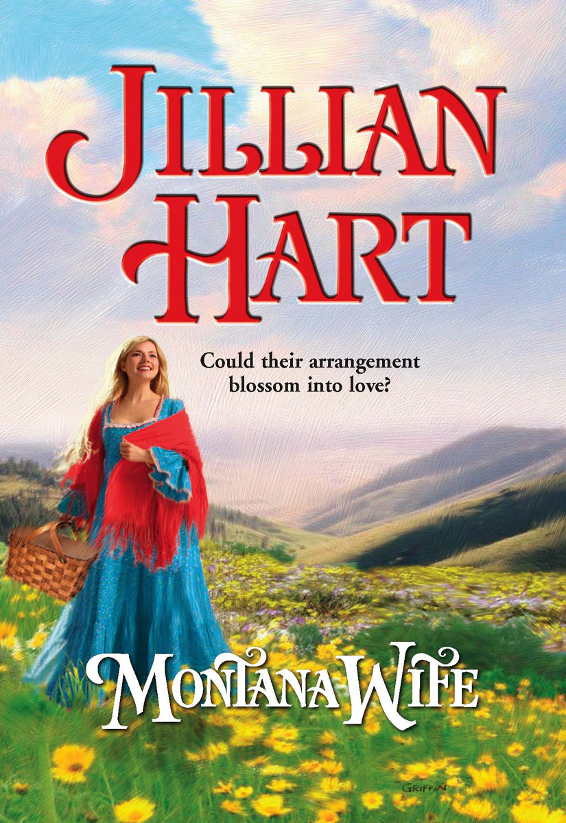 Montana Wife (Historical) by Jillian Hart