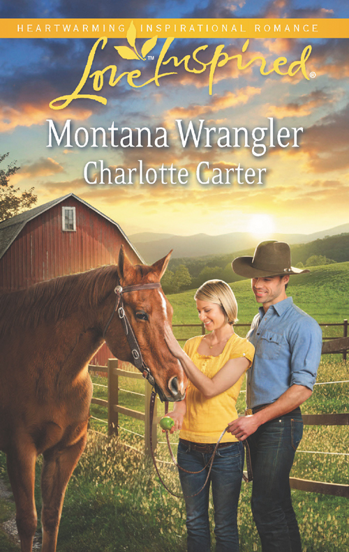 Montana Wrangler (2013) by Charlotte   Carter