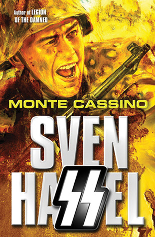 Monte Cassino (2007) by Sven Hassel