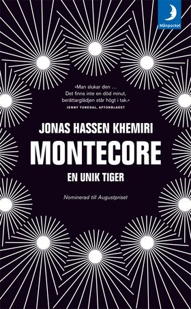 Montecore: En unik tiger (2007) by Jonas Hassen Khemiri