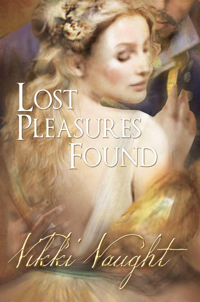 Montgomery Family 01 - Lost Pleasures Found