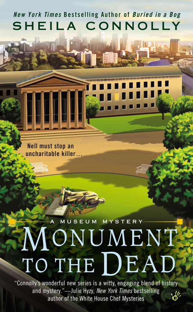 Monument to the Dead (2013)