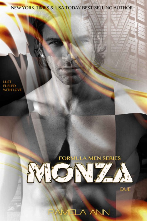 Monza: Book 2 by Pamela Ann