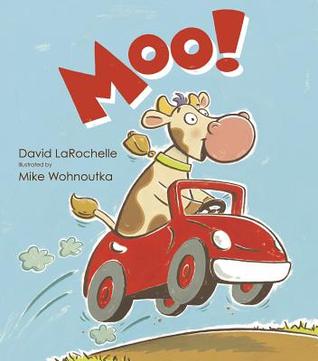 Moo! (2013)