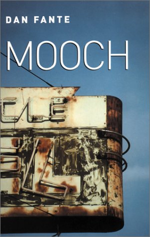 Mooch (2001) by Anthony Bourdain