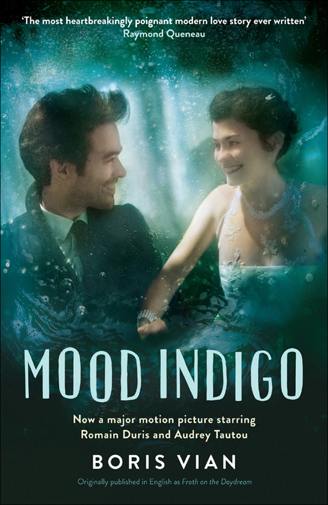 Mood Indigo (1999)