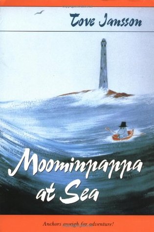 Moominpappa at Sea (1993)