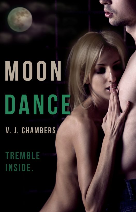 Moon Dance by V. J. Chambers