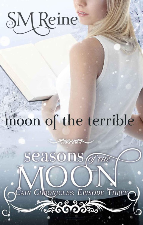 Moon of the Terrible (Seasons of the Moon) by Reine, SM