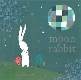 Moon Rabbit (2009) by Natalie Russell