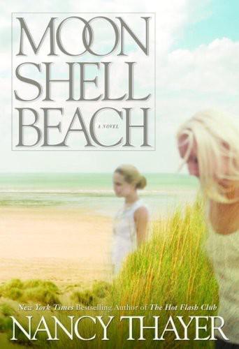 Moon Shell Beach: A Novel