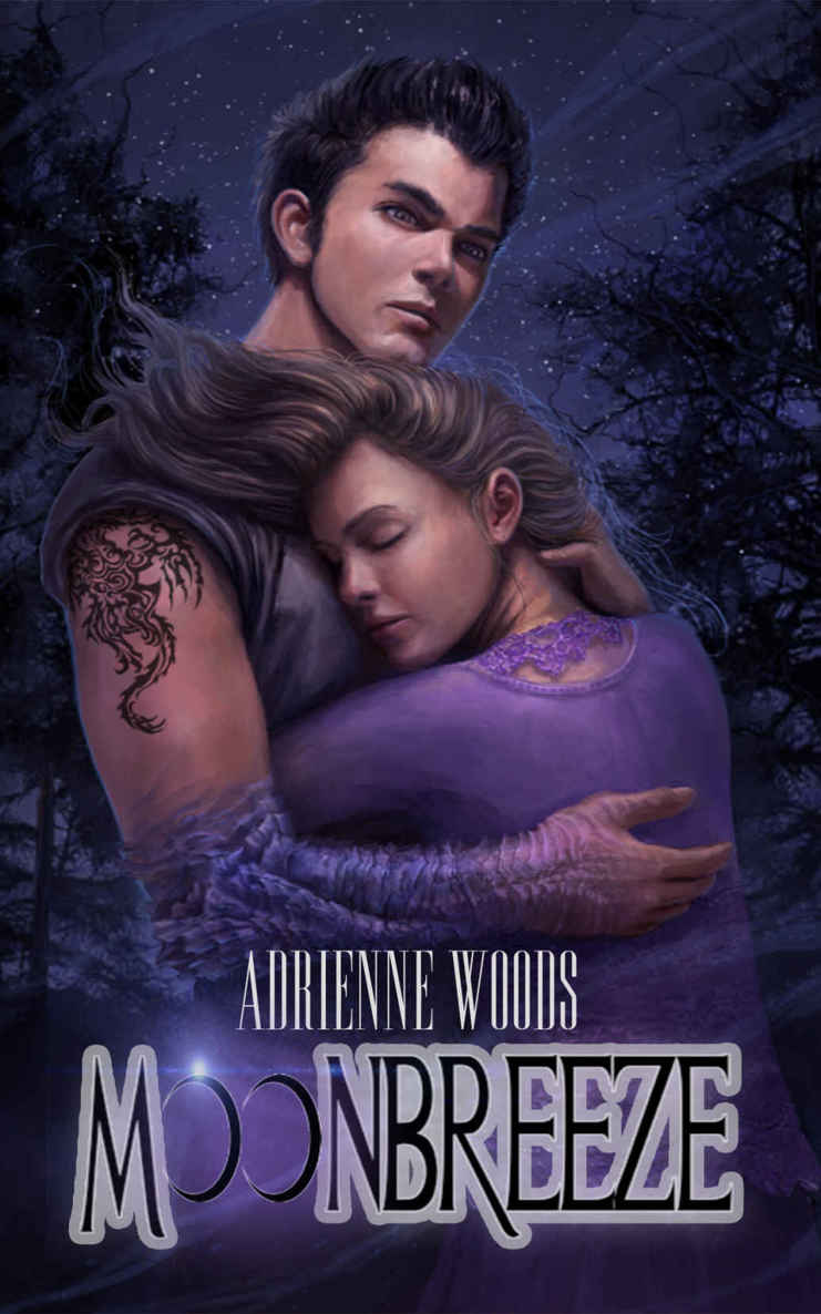 Moonbreeze (The Dragonian Series Book 4)