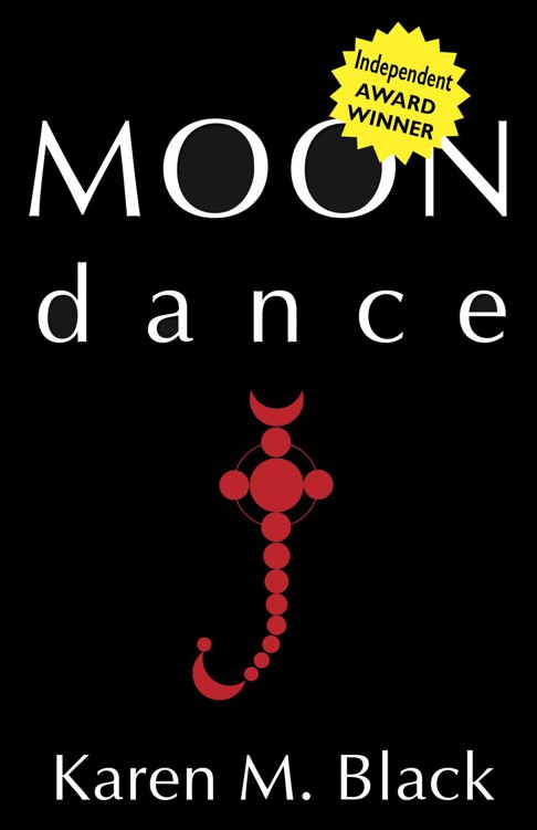 Moondance by Black, Karen M.