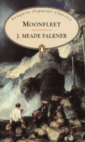 Moonfleet (1995) by John Meade Falkner