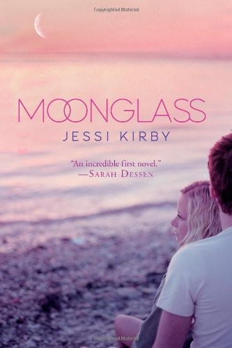 Moonglass by Jessi Kirby