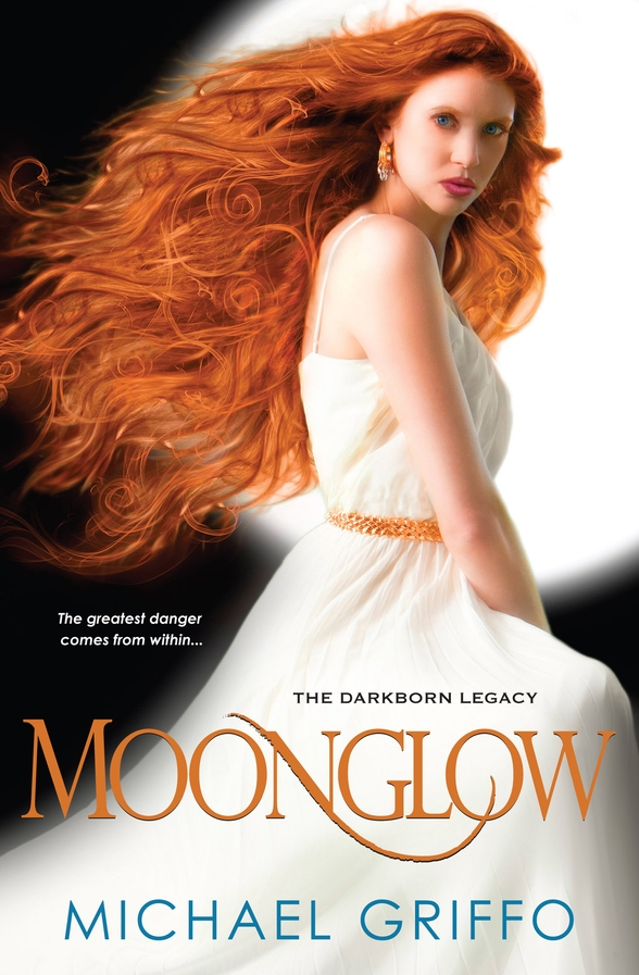 Moonglow (2013) by Michael Griffo