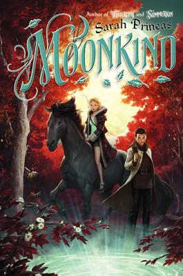 Moonkind (2013) by Sarah Prineas