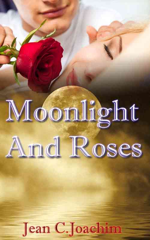 Moonlight and Roses by Jean Joachim