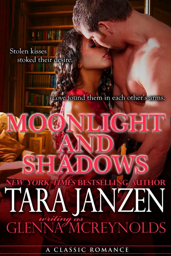 Moonlight and Shadows by Janzen, Tara