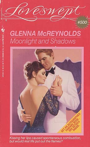 Moonlight and Shadows (1991) by Tara Janzen