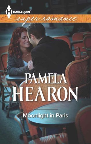 Moonlight in Paris by Pamela Hearon