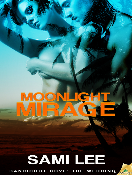 Moonlight Mirage: Bandicoot Cove 2 (2012) by Sami Lee