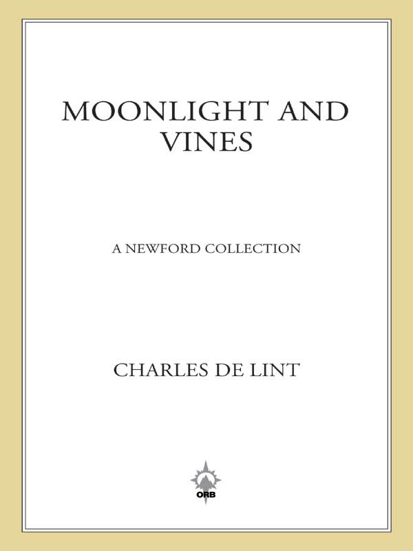 Moonlight & Vines (1999)