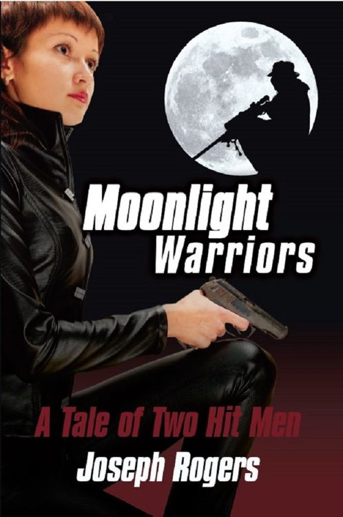 Moonlight Warriors: A Tale of Two Hit Men