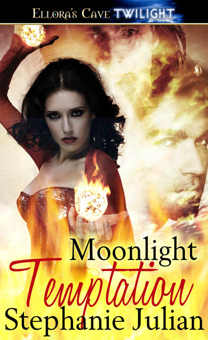 MoonlightTemptation by Stephane Julian