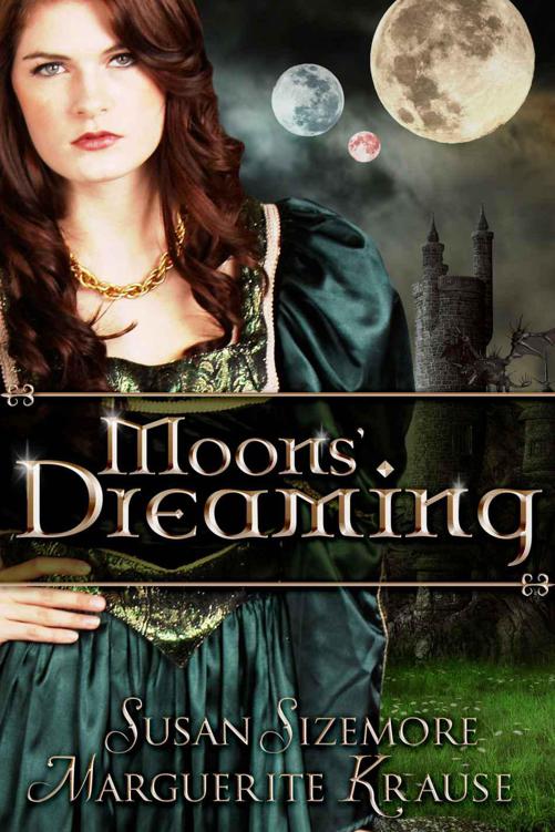 Moons' Dreaming (Children of the Rock)