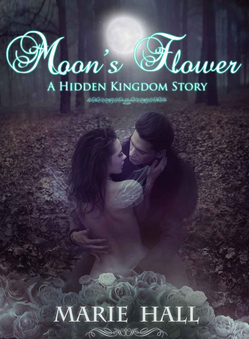 Moon's Flower: Book 6 (Kingdom Series)