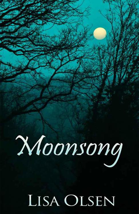 Moonsong by Lisa Olsen