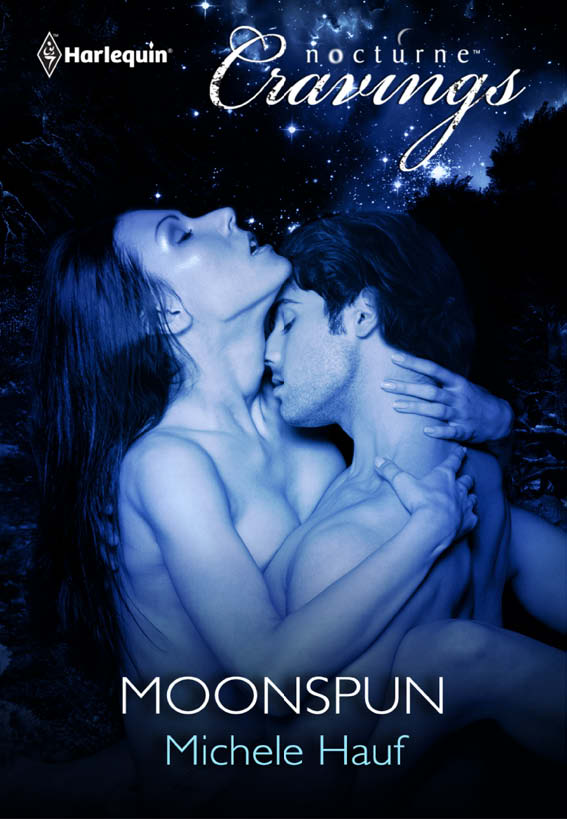 Moonspun (2012)