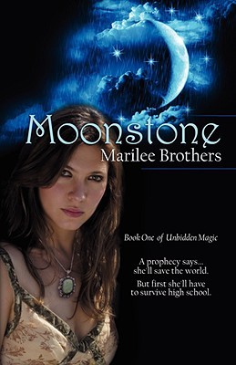 Moonstone (2000)