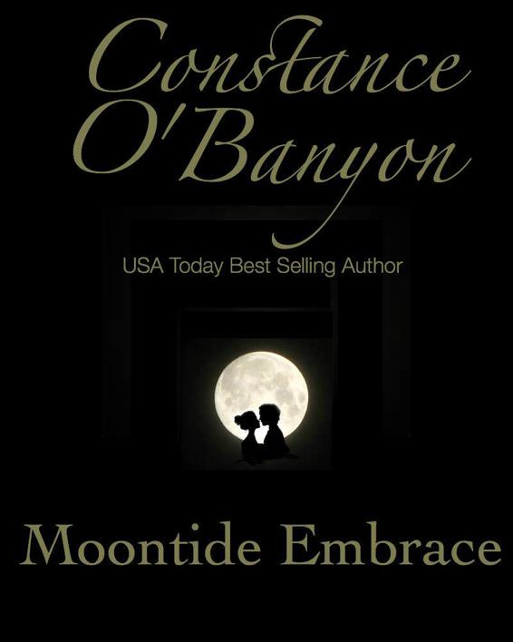 Moontide Embrace (Historical Romance)