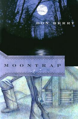 Moontrap (2004) by Don Berry