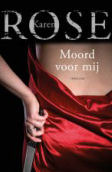 Moord voor mij (book #9) (2010)