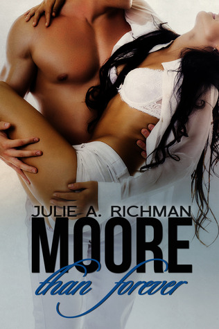 Moore than Forever (2014)