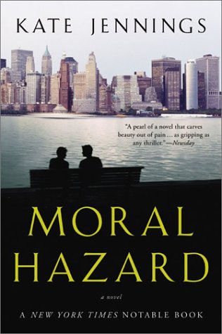 Moral Hazard (2003)