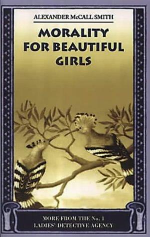 Morality for Beautiful Girls