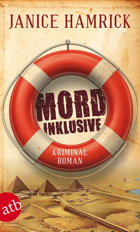 Mord inklusive (2012) by Janice Hamrick