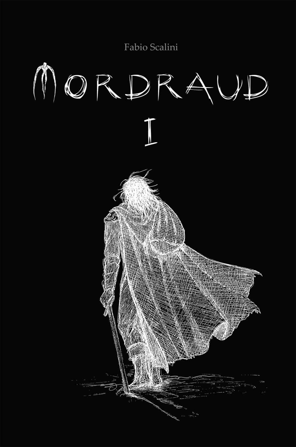 Mordraud, Book One by Fabio Scalini