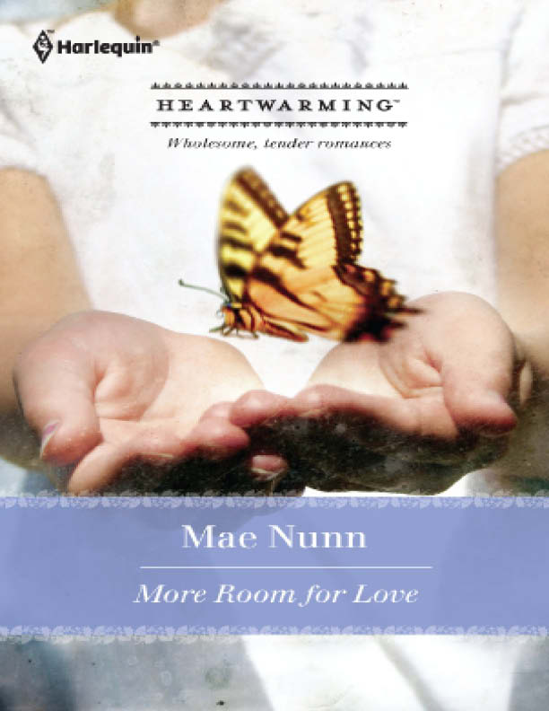 More Room for Love (2012) by Mae Nunn