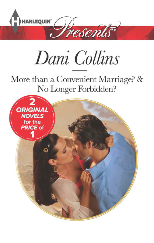 More than a Convenient Marriage? (2013) by Dani Collins