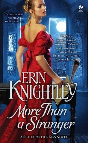 More Than a Stranger (2012) by Erin Knightley