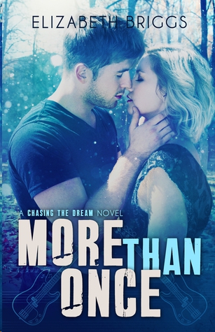 More Than Once by Elizabeth Briggs