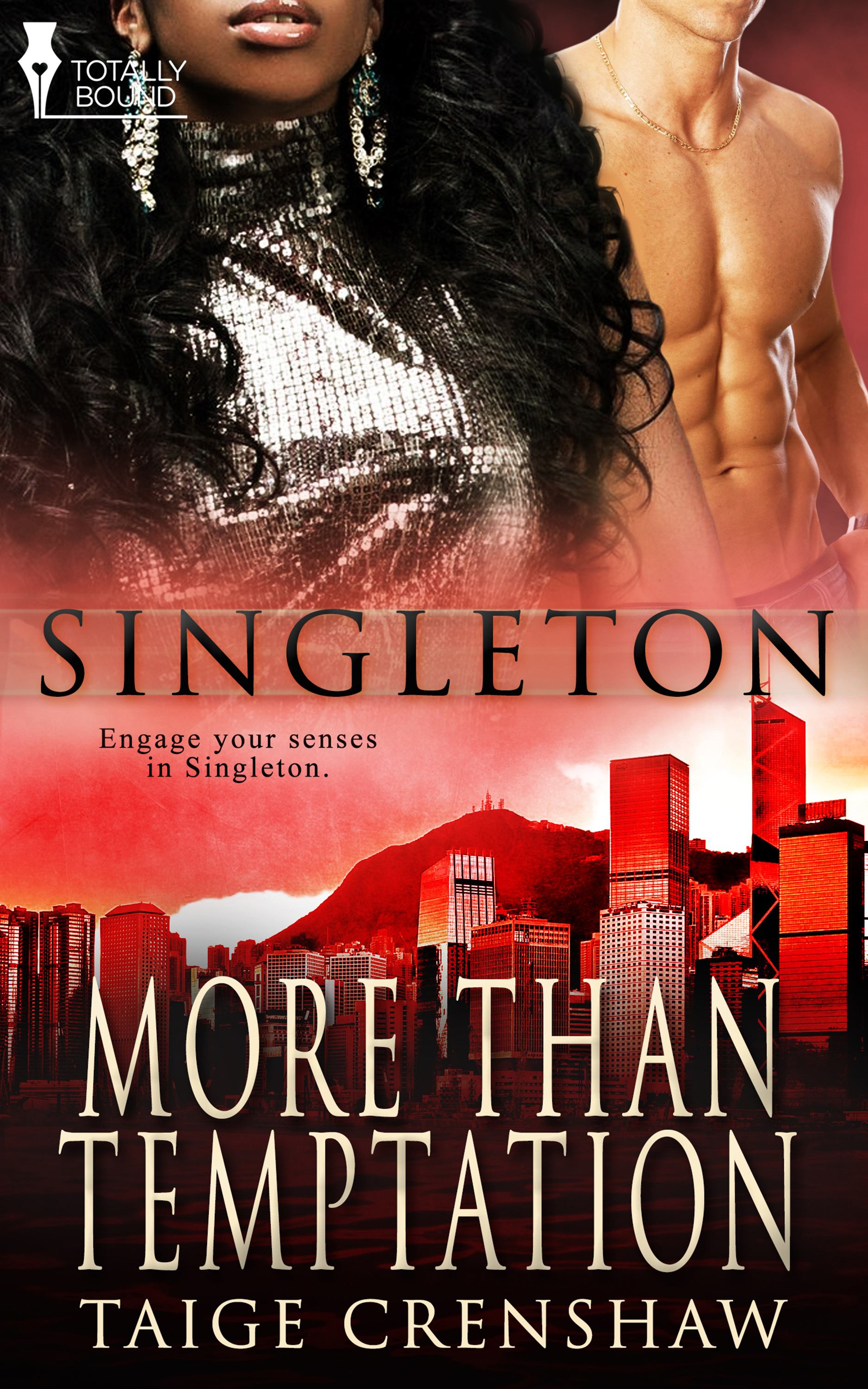 More than Temptation (2014)