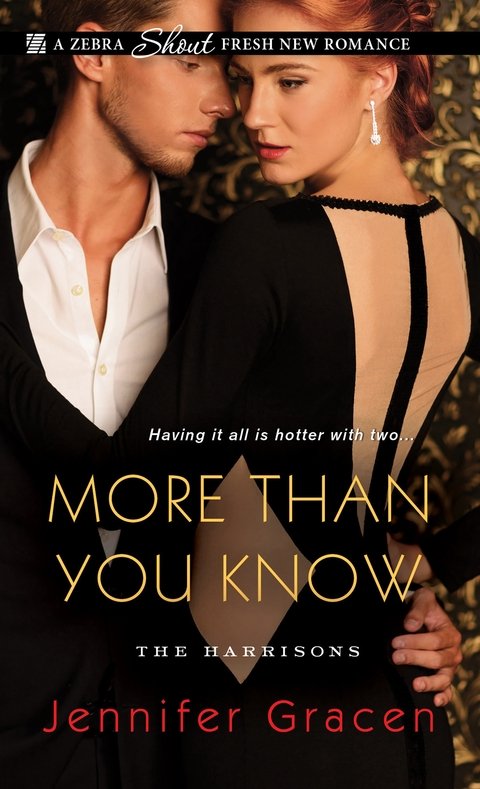 More Than You Know (2015)