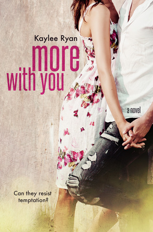 More with You (2000) by Kaylee Ryan